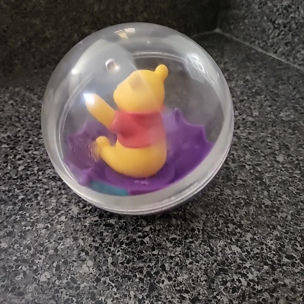 Disney vtg rare